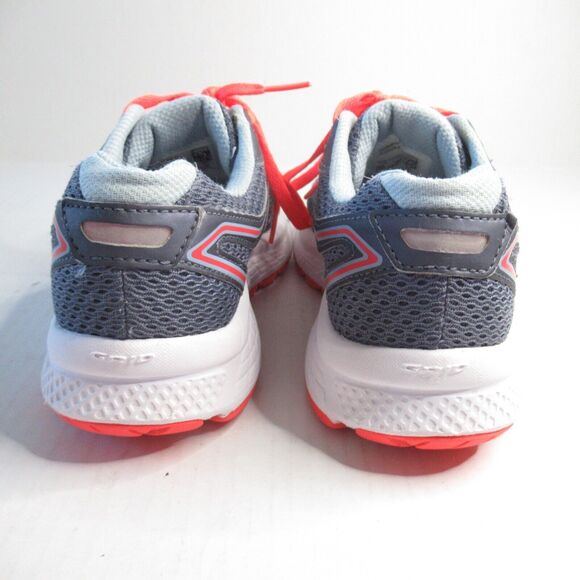 Saucony Women's Cohesion 11 S10420-2 Gray Running Shoes Size (7) See Description - Picture 7 of 10